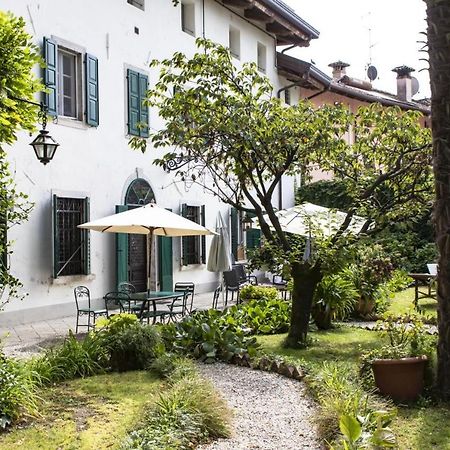 Casa Ariis Bed and Breakfast Clauiano Eksteriør billede